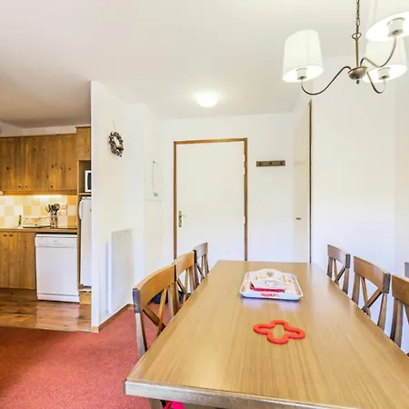 L'albane - Maeva - 2 Pieces 6 Personnes Selectio 08 * Vars (Hautes-Alpes)