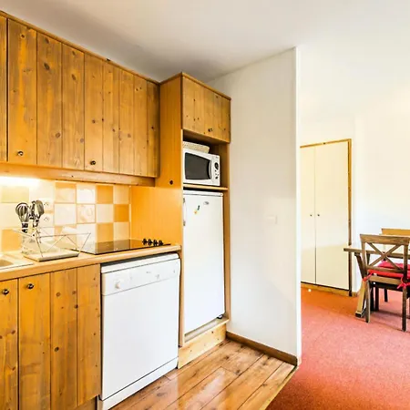 Apartment L'albane - Maeva - 2 Pieces 6 Personnes Selectio 08