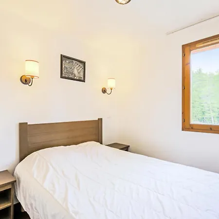 L'albane - Maeva - 2 Pieces 6 Personnes Selectio 08 Apartment *