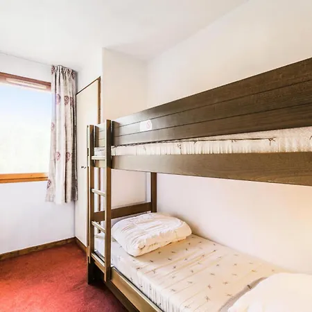 Apartment L'albane - Maeva - 2 Pieces 6 Personnes Selectio 08
